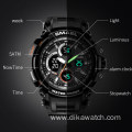 SMAEL Digital Watch Men Military Army Outdoor Sport